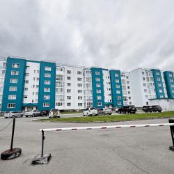 Фото Отель Kaminn apartments на улице Ломоносова 6