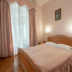 Фото Отель Санаторий Дюльбер