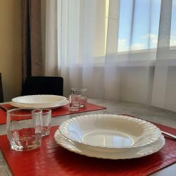 Фото Отель GoodHome38 на улице Семена Лагоды 4/1