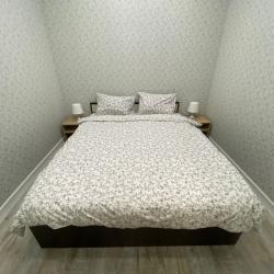 1-комнатные апартаменты стандарт Казань, Чистопольская 86/10АА