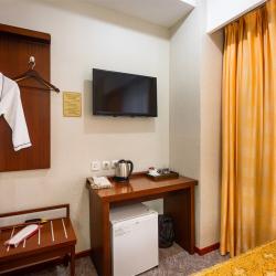 Фото Отель Азия