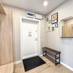 Фото Апартаменты Монако 24 на Мурата Ахеджака (301)