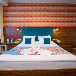 Фото Отель Atlas Hotel (Атлас)