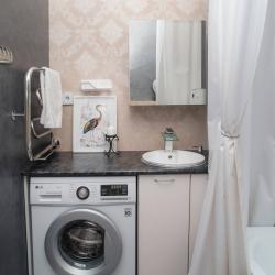 Фото Отель Niki Rent (Ники Рент) на шоссе Саратовское 77А