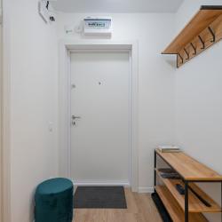 2-комнатные апартаменты улучшенные