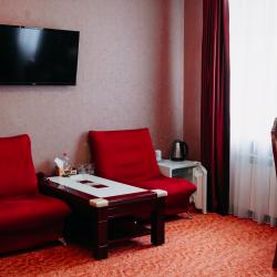 Фото Отель Твой