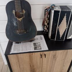 Фото Отель Обкомовская дача