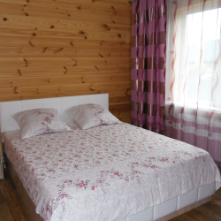 Фото Отель Дом на Луговой