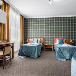 3-местный номер стандарт