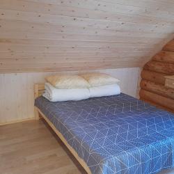 Фото Отель Урочище Меклахти