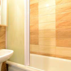 4-местные 2-комнатные апартаменты стандарт