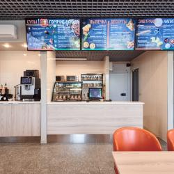 Фото Отель 3А