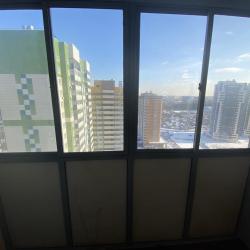 Фото Апартаменты на улице Лермонтова 10к1