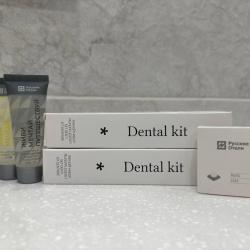 2-местные апартаменты студия