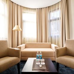 фото 20 AZIMUT Hotel FREESTYLE Rosa Khutor  (Азимут Фристайл)