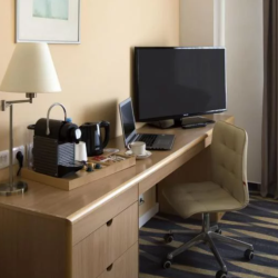 Фото Novotel Moscow Centre Hotel (Новотель Центр)