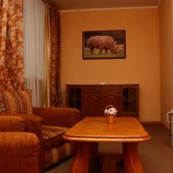 2-комнатный номер стандарт комфорт