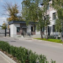 Фото Апартаменты на улице Гайвороновская 4 строение 1