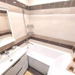 2-комнатные апартаменты улучшенные