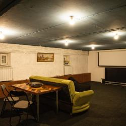 Фото Отель Клубный дом Идрисов