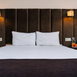 Фото Отель AMIGO Panna Cotta (Амиго Панна Котта)