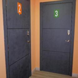 Фото El hostel (Эль хостел)