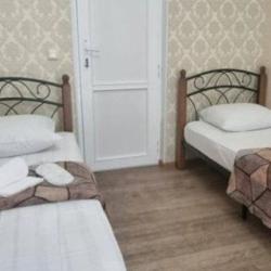 Фото Отель Марина