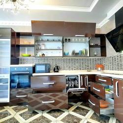 Фото Отель Pro Apart (Про Апарт) на улице Клары Лучко 14к2