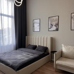 Фото Отель Volga Apart (Волга Апарт) на улице Лескова 44