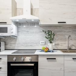 Фото Отель Merino home на улице Новосергиевская
