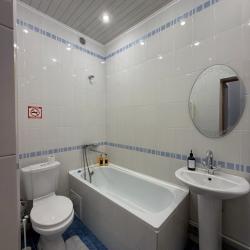Фото Апартаменты на улице Изыскателей 32А