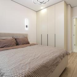 Фото Отель KEY2HOME на улице Берберовская 9/2