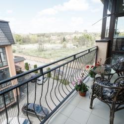 1-комнатные апартаменты стандарт 22