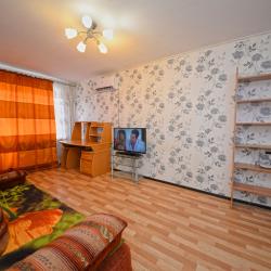 Фото Отель Волга-Град на улице Рокоссовского