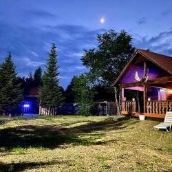 Фото Отель Сплавной Участок