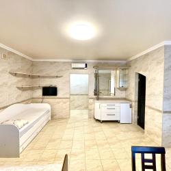 Фото Отель Оазис