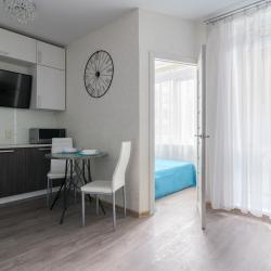 фото 29 RentalSPb (РенталСПб) на улице Парфеновская