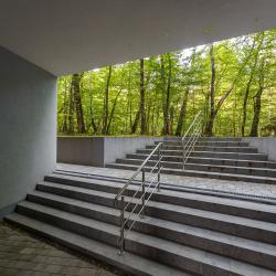 1-комнатные апартаменты студия