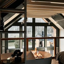 Фото Отель Barkwood (Барквуд)