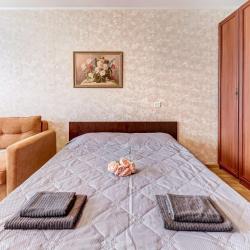 фото 9 Паруса на проспекте Испытателей 15 корпус 1