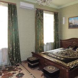 Фото Отель Парнас