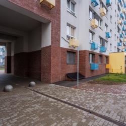 Фото Апартаменты на улице Романовская 15