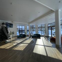 Cheget Star Hotel (Чегет Стар) — f483e6788c3bee49d2f80f96aef6b760