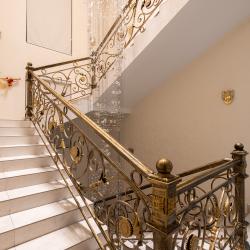 Фото Отель Shoxjahon (Шохжахон)