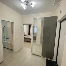 2-комнатные апартаменты улучшенные 60