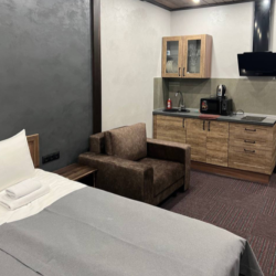 Фото Отель Valley Sunny, корпус Business Residence 2 (Валли Санни, корпус Бизнес Резиденс 2)