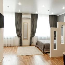 Фото Отель Амурассо