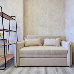 Фото Апартаменты на улице Белинского 15