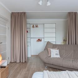 Фото Отель Malkova Apartments на Черниговской