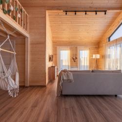 Фото Отель Уютный дом в Истринском районе, 140